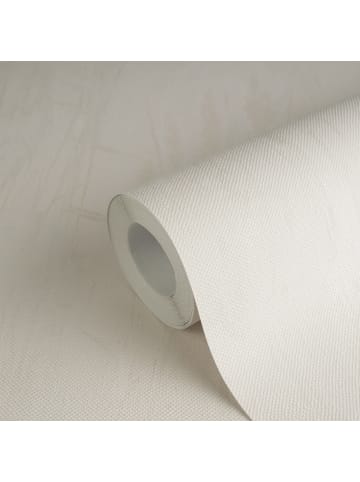 A.S. Création Tapete Wild Meadow in Sand-Beige 