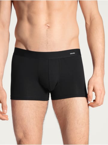 Calida New Boxer in schwarz