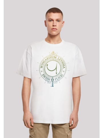 F4NT4STIC F4NT4STIC T-Shirt in white