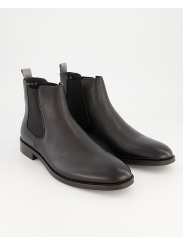 DIGEL Chelsea Boots in Grau