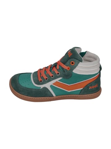 KOEL Sneaker High DANISH NAPPA in bunt