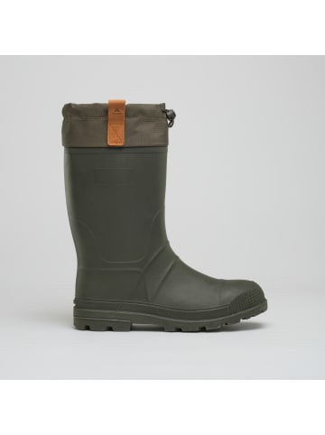Kamik Winterstiefel "TUNDRA " in Khaki