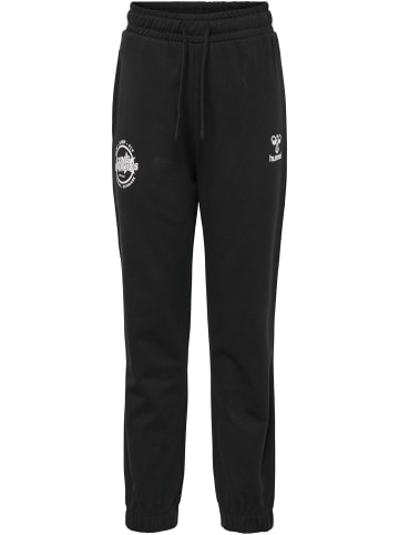 Hummel Hummel Hose Hmlfsk Jungen in BLACK