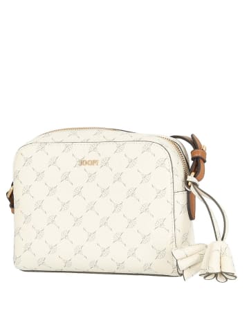 JOOP! Women Cortina Cloe - Schultertasche S 21 cm (off white) in off white