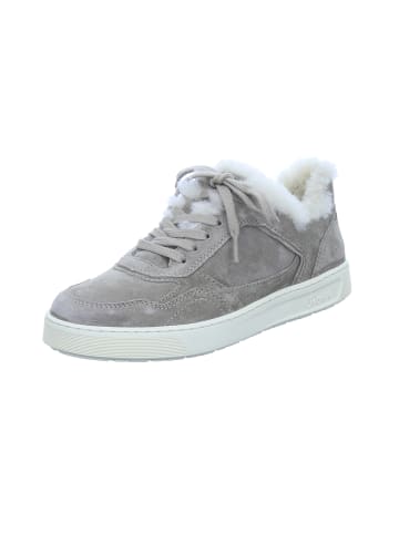 Sioux Sneaker Low in braun