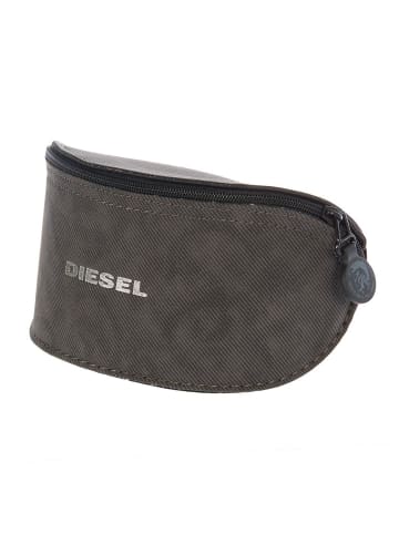 Diesel Sonnenbrille in Green
