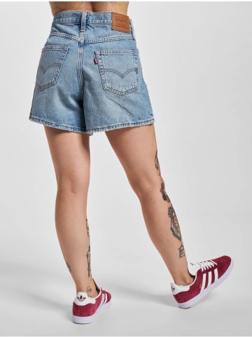 Levi´s Levi´s Cargo Shorts in light indigo destructed