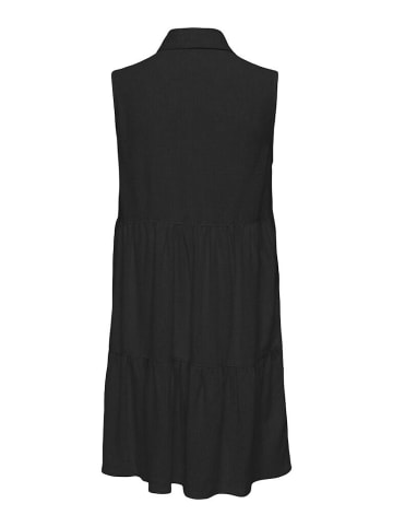 ONLY Kleid in Black