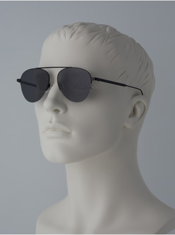 Sander Sonnenbrille für Herren in schwarz