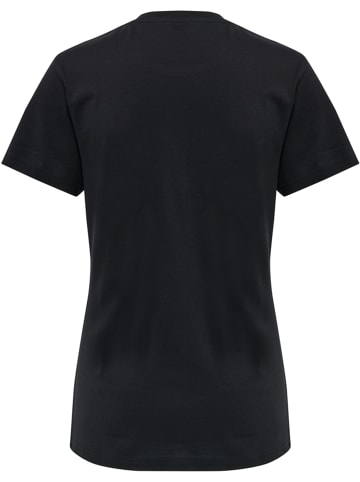 Hummel Hummel T-Shirt Hmlgg12 Multisport Damen in BLACK