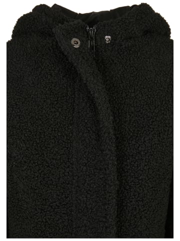 Urban Classics Winter Jackets in black