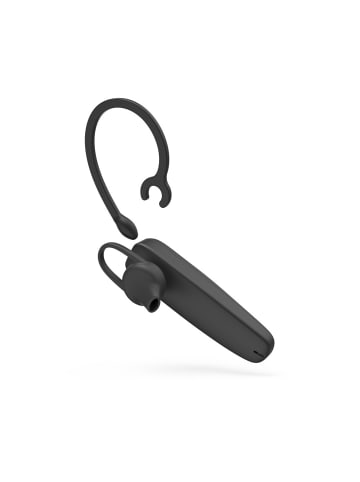 Hama MyVoice Essential Mono Bluetooth Headset, kabellos in Schwarz