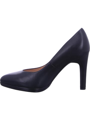 PETER KAISER Pumps in schwarz