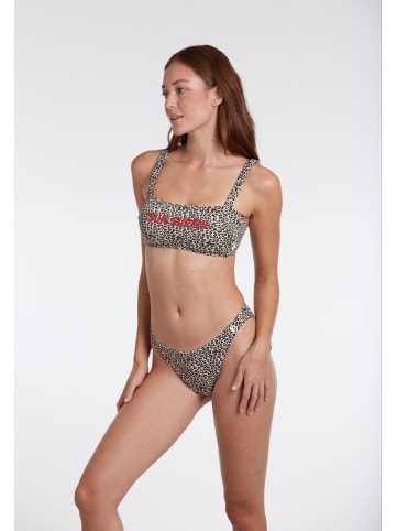 Olympia Bikini in schwarz