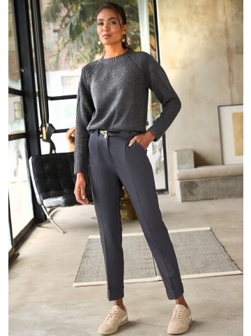 LASCANA 7/8-Hose in grau