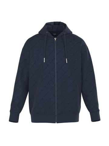 Joop! Jeans Sweatjacke in Blau