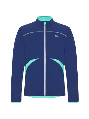 TAO Laufjacke ELINO in blau