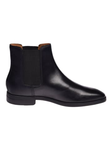 GORDON & BROS Stiefelette in Schwarz