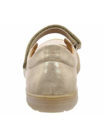 Froddo Halbschuhe für Mädchen in metall