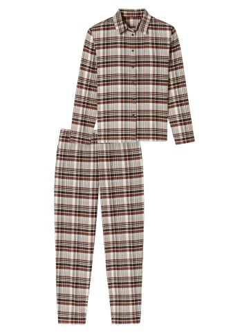 Schiesser Pyjama X-Mas Gifting Sets in multicolor 2