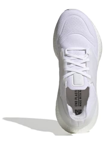adidas Laufschuhe ULTRABOOST 22 W in Weiß