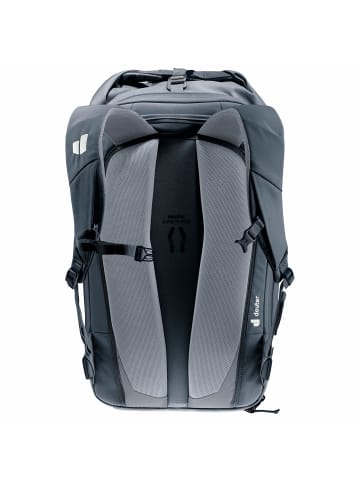 Deuter Utilion 30 - Rucksack 16" 51 cm (mineral-grove) in schwarz