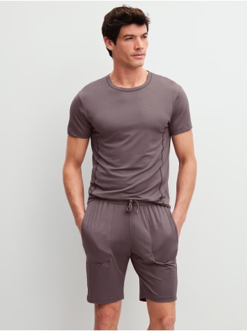 Calida Bermudas in sparrow brown