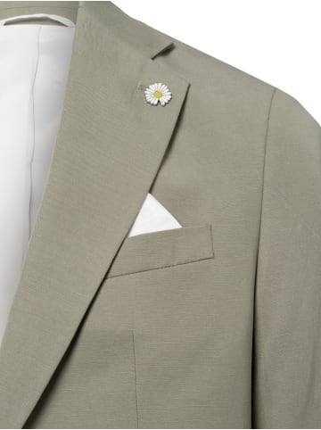 Finshley & Harding London Sakko Brick in oliv