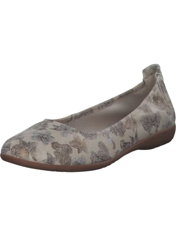 Josef Seibel Ballerinas in Beige