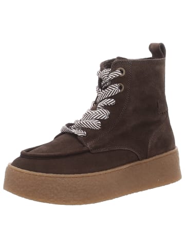 Tamaris Stiefelette in braun