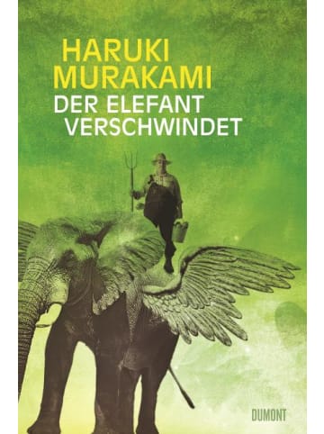 DuMont Der Elefant verschwindet