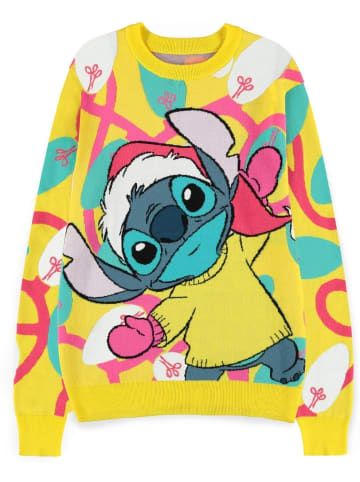 Disney Hoodie in Multicolor