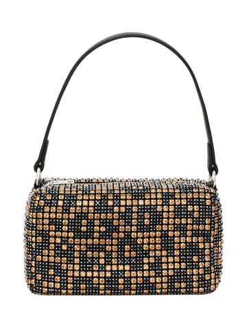 FELIPA Handtasche in Leopard