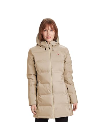 NORDISK W AUKEA in Beige