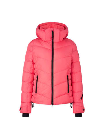 Bogner Skijacke Saelly in coral pink