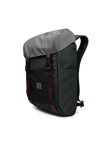 Freibeutler Ante Rucksack 38 cm Laptopfach in red strap