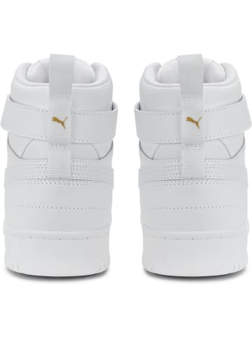 Puma Sneaker High "RBD Game" in Weiß