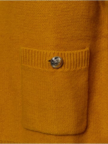 Franco Callegari Strickjacke in mais - 0003