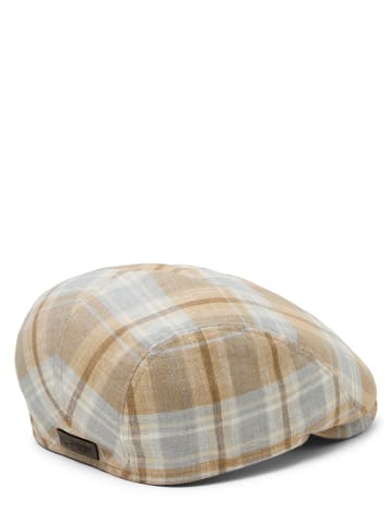 Göttmann Schiebermütze in beige braun - 0001