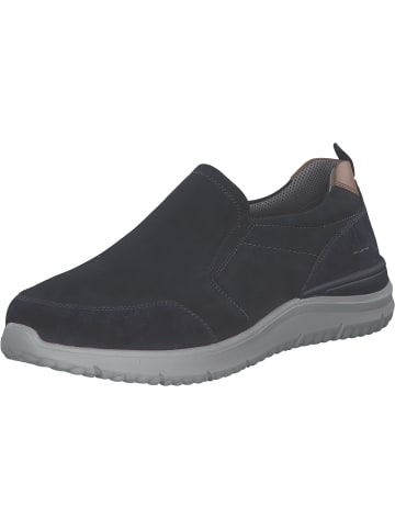 Josef Seibel Slipper in DUNKELBLAU-KOMBI