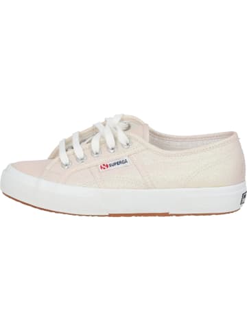 Superga Sneakers Low in beige lt