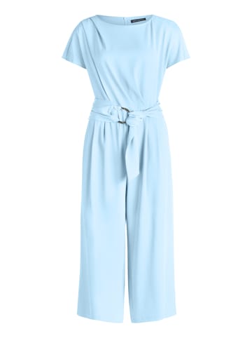 Betty Barclay Jumpsuit in hellblau