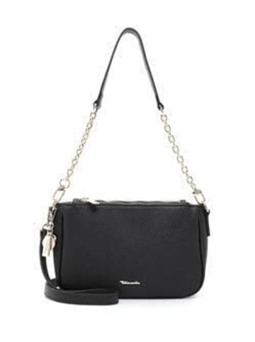 Tamaris Tasche in schwarz