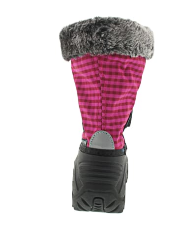 Kamik Mini 2 Boots Rosa