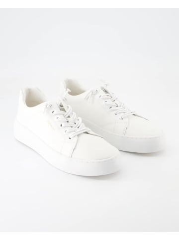 Gant Slip On Sneaker in Weiß