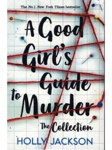 HarperCollins Buch - Holly Jackson Collection