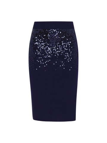 faina Skirt in navy