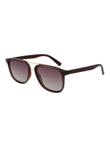 ESPRIT Sonnenbrille für Herren in braun