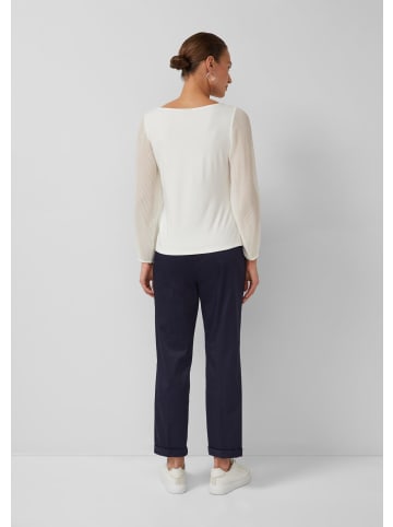 s.Oliver T-Shirt in 0200_creme