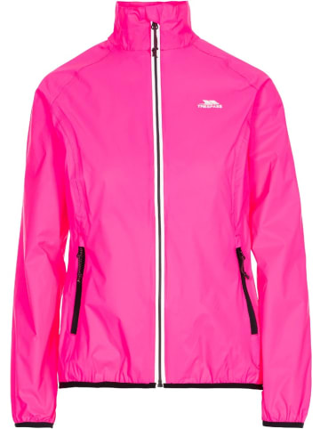 Trespass Regenjacke in Rosa